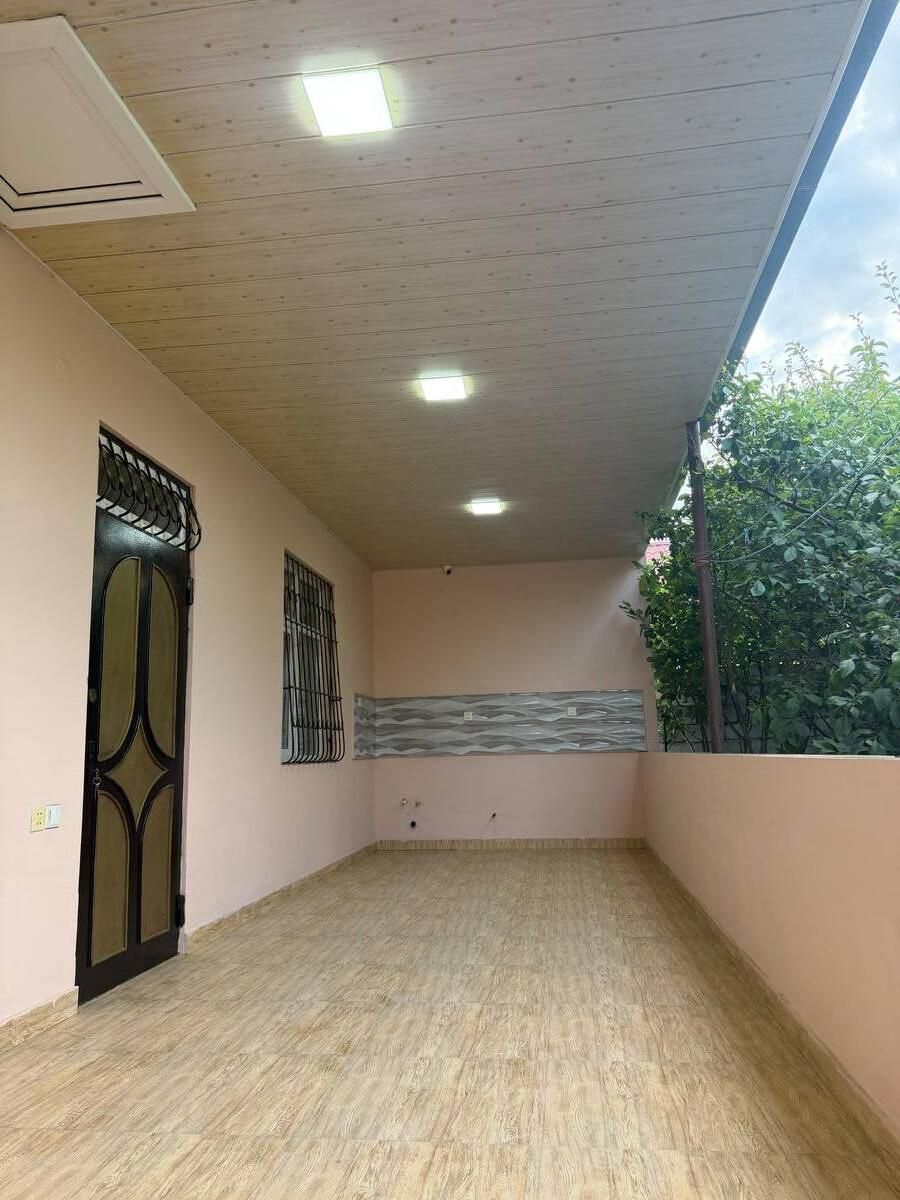 Satılır 3 otaqlı həyət evi/bağ evi 110 m² — Ev, villa, Bakı (5)