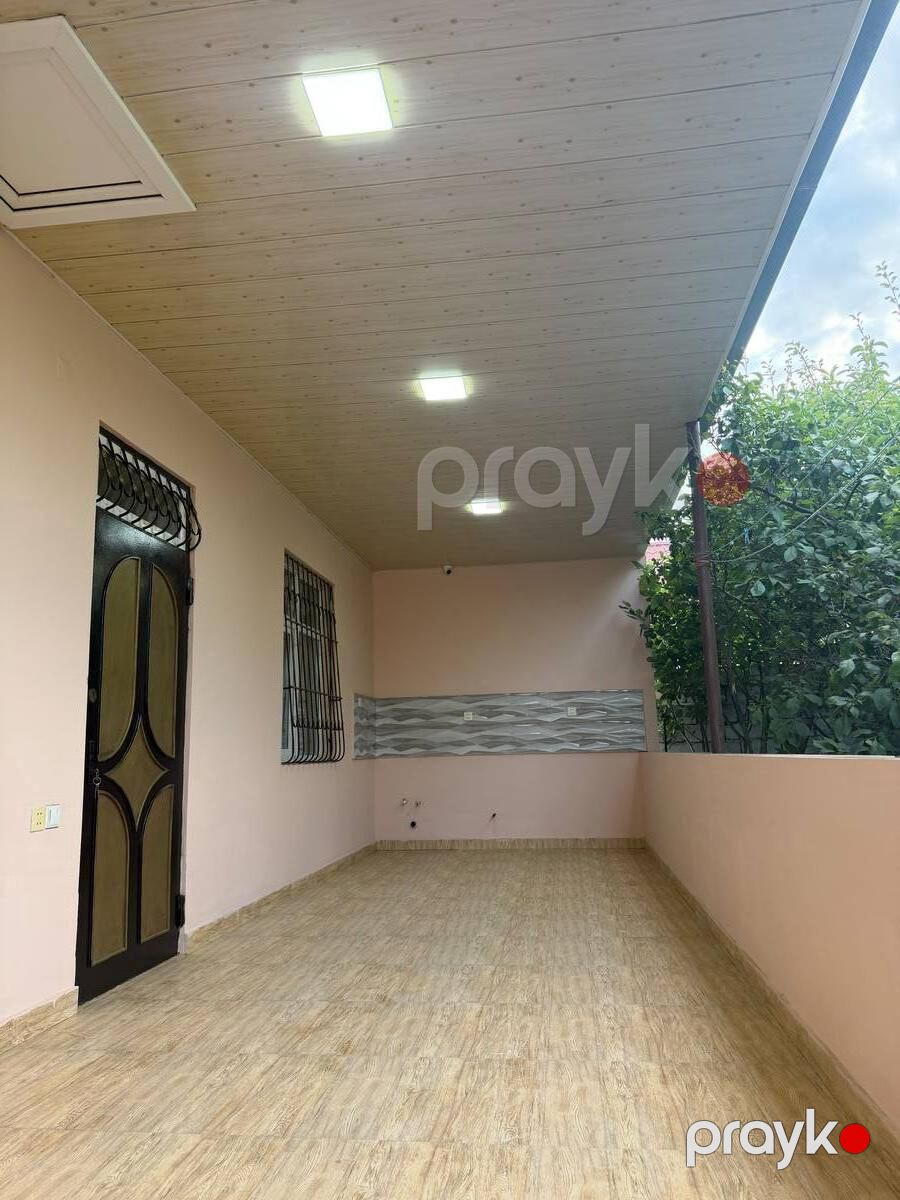 Satılır 3 otaqlı həyət evi/bağ evi 110 m² — Ev, villa, Bakı (5)