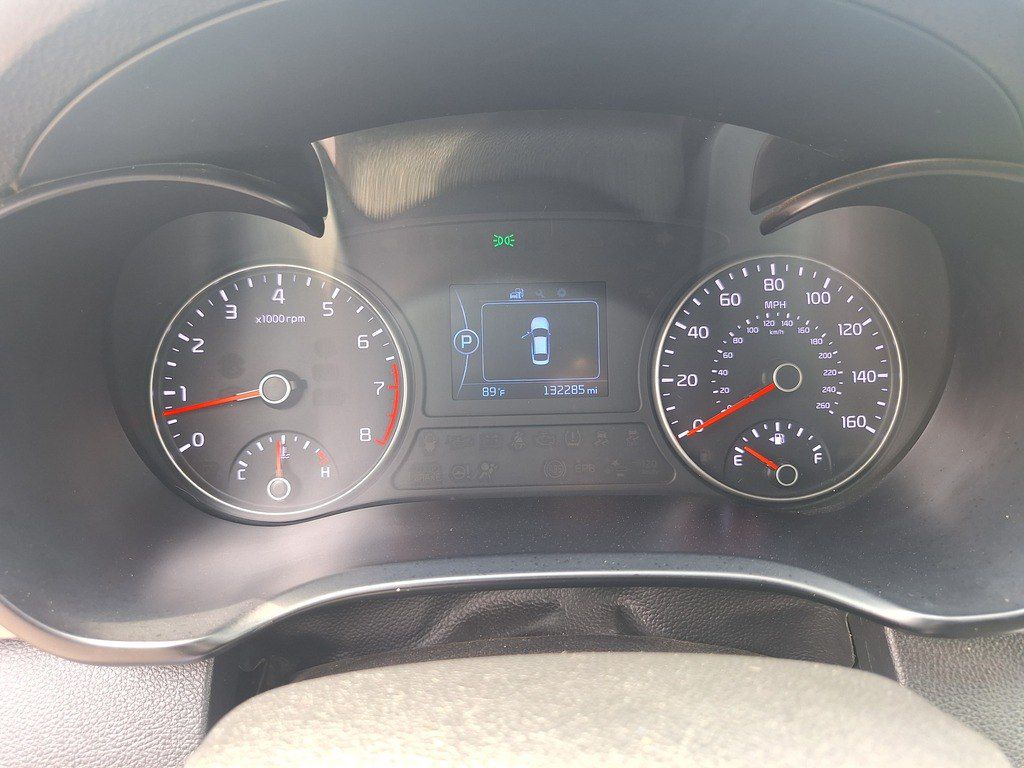 Kia Optima, 1.6 L, 2015 il, 193 121 km — Avtomobillər, Gəncə (7)