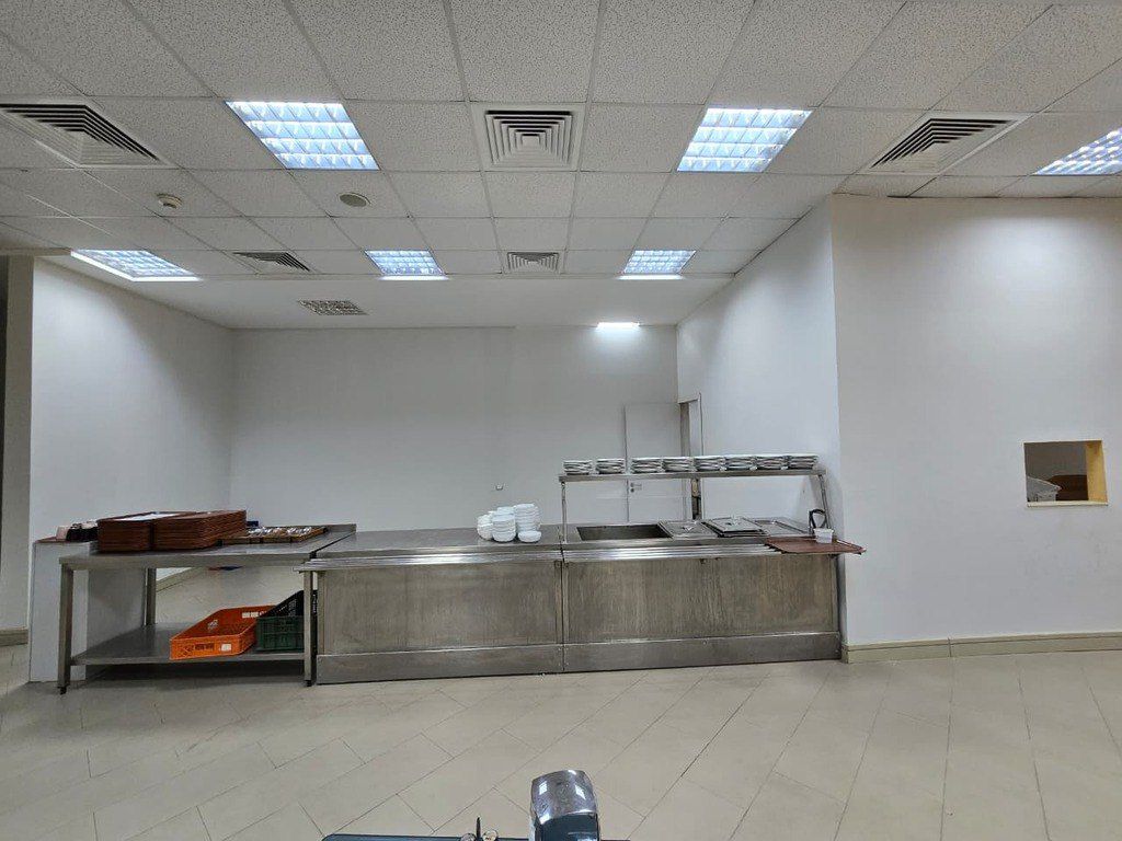 İcarəyə verilir obyekt 6180 m² — Əmlak, Bakı (9)