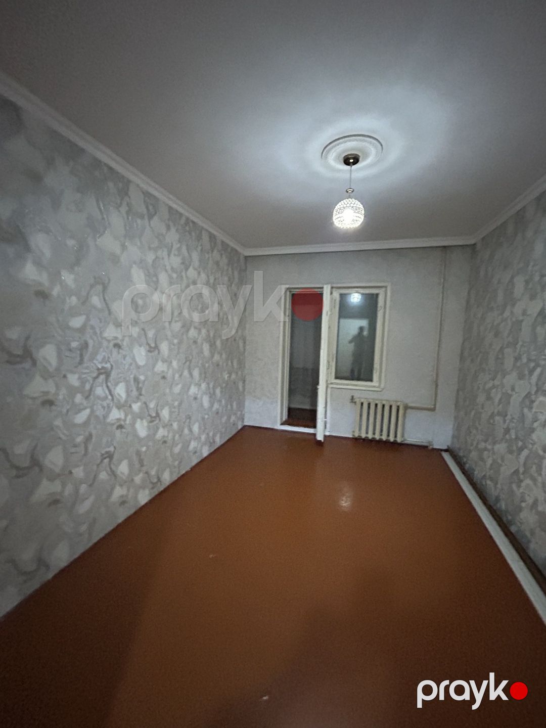 Satılır 3 otaqlı köhnə tikili 69 m² — Mənzil, Bakı (3)