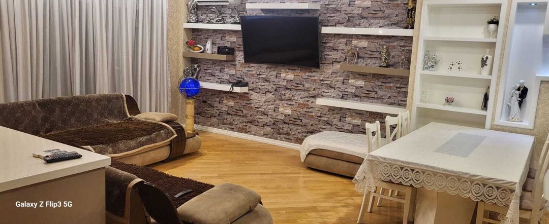İcarəyə verilir 7 otaqlı yeni tikili 240 m² — Mənzil, Sumqayıt (6)