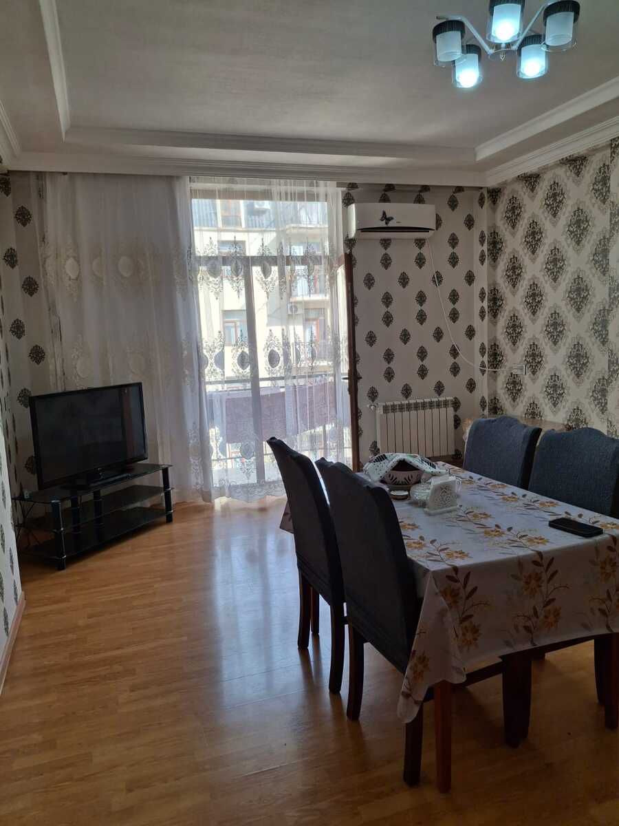 İcarəyə verilir 2 otaqlı yeni tikili 57 m² — Mənzil, Xırdalan (2)