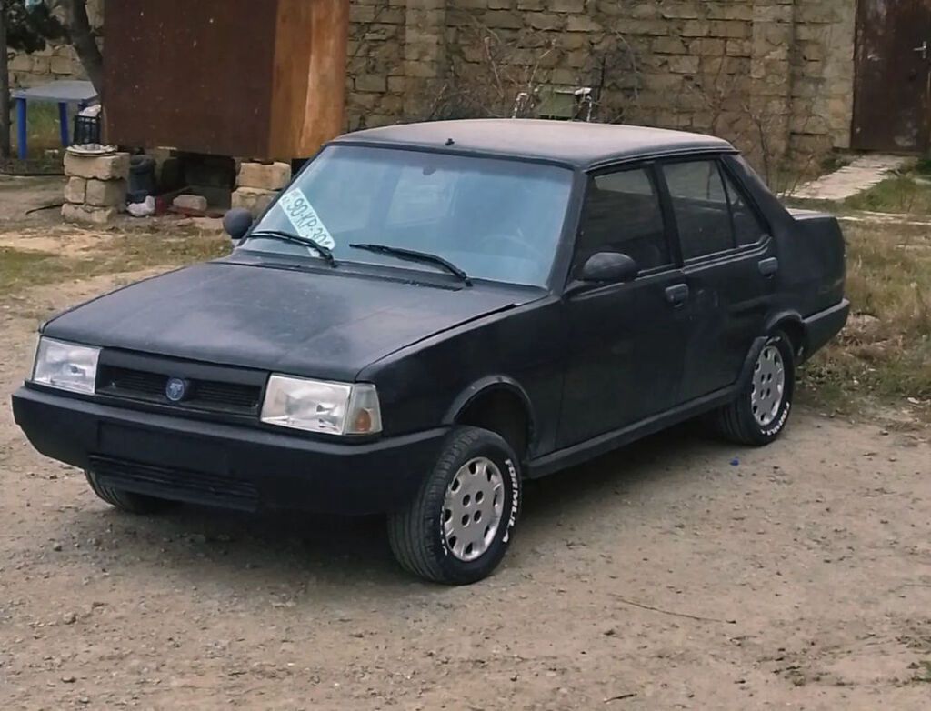 Tofas : 1.6 l | 2005 il 85000 km Sedan — Avtomobillər, Sumqayıt (4)