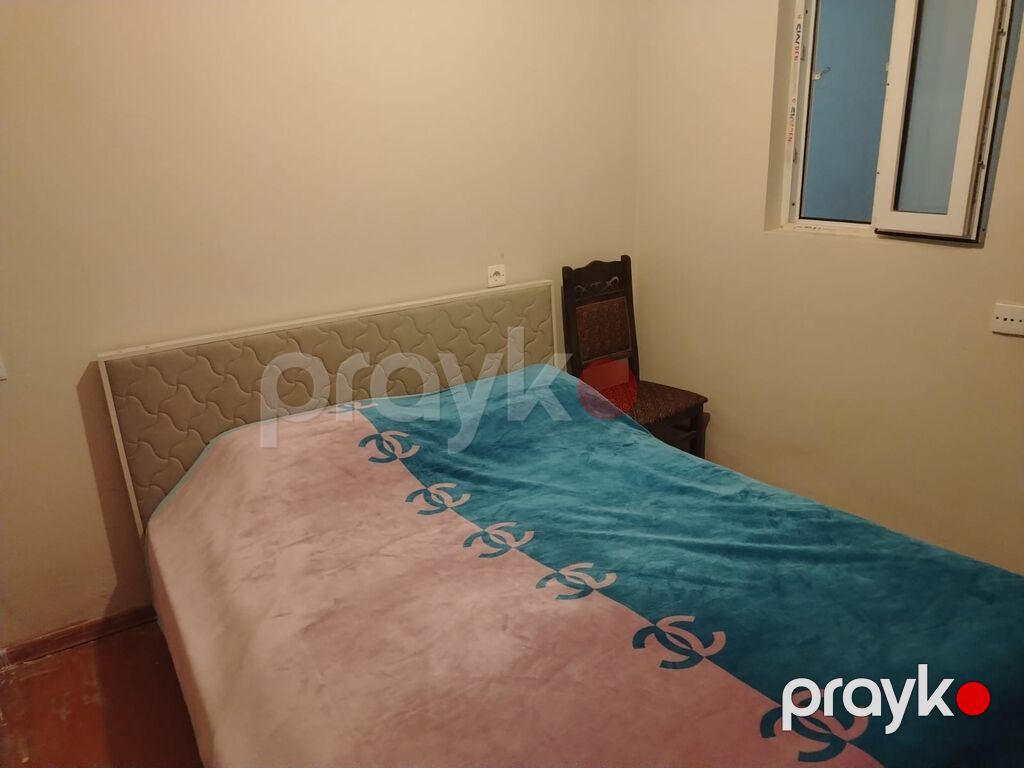 2 otaqlı, 50 m² ev, Sabunçu rayonu, Maştağa, orta təmir — Ev, villa, Digah (5)
