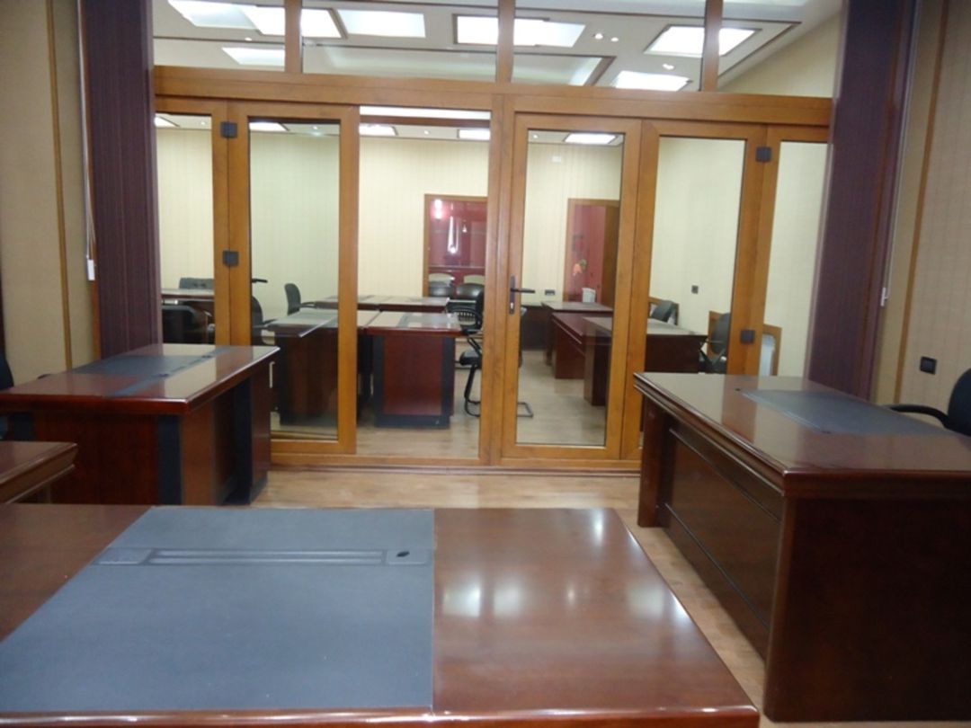 İcarəyə verilir 7 otaqlı ofis 300 m² — Ofis, Bakı (12)