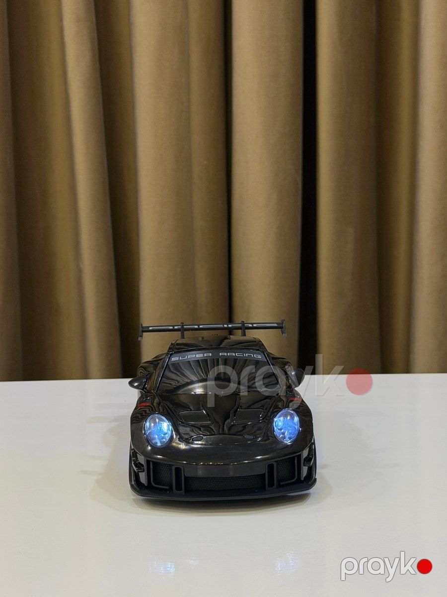 Pultlu drift maşını Porsche 911 GT3 RS — Oyuncaqlar, Bakı (3)