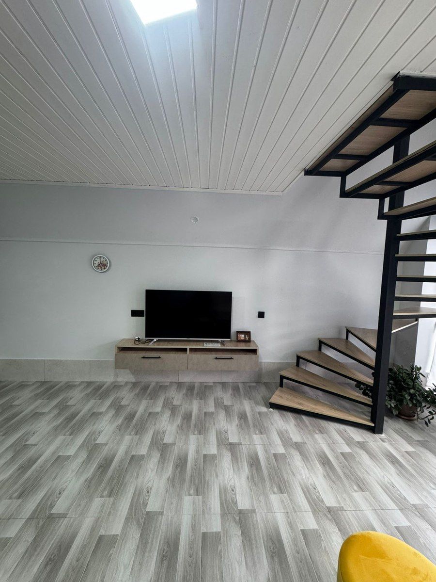Həyət evi kirayə verilir, Lənkəran r. — Ev, villa, Lənkəran (6)