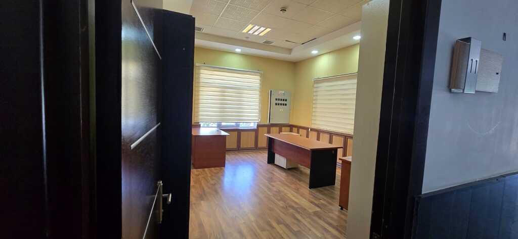 İcarəyə verilir obyekt 276 m² — Əmlak, Bakı