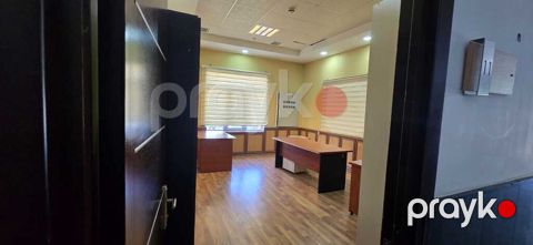 İcarəyə verilir obyekt 276 m²