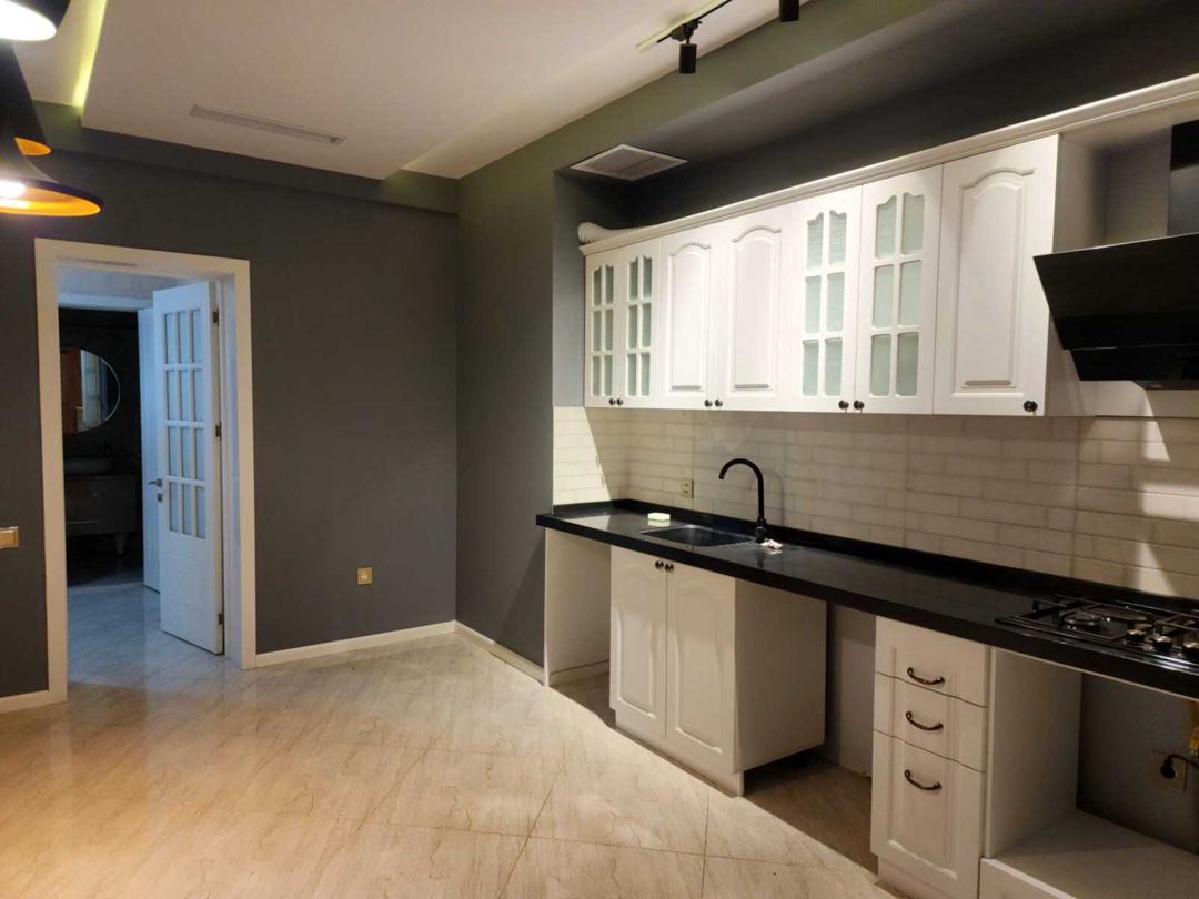 2-otaqlı yeni tikili kirayə verilir, Mirsədulla Mirqasımov küç., 91 m² — Mənzil, Bakı (6)