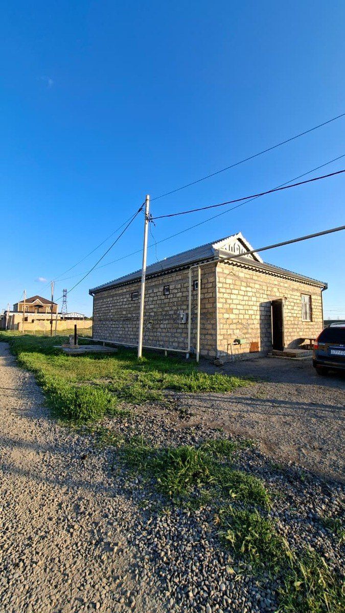 Həyət evi, Şirvan r. — Daşınmaz əmlak, Şirvan (2)
