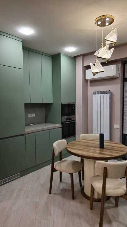 İcarəyə verilir 3 otaqlı yeni tikili 105 m² — Mənzil, Bakı (6)