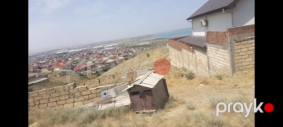 6 sot torpaq sahəsi, Nübar qəs. — Torpaq, Bakı (9)