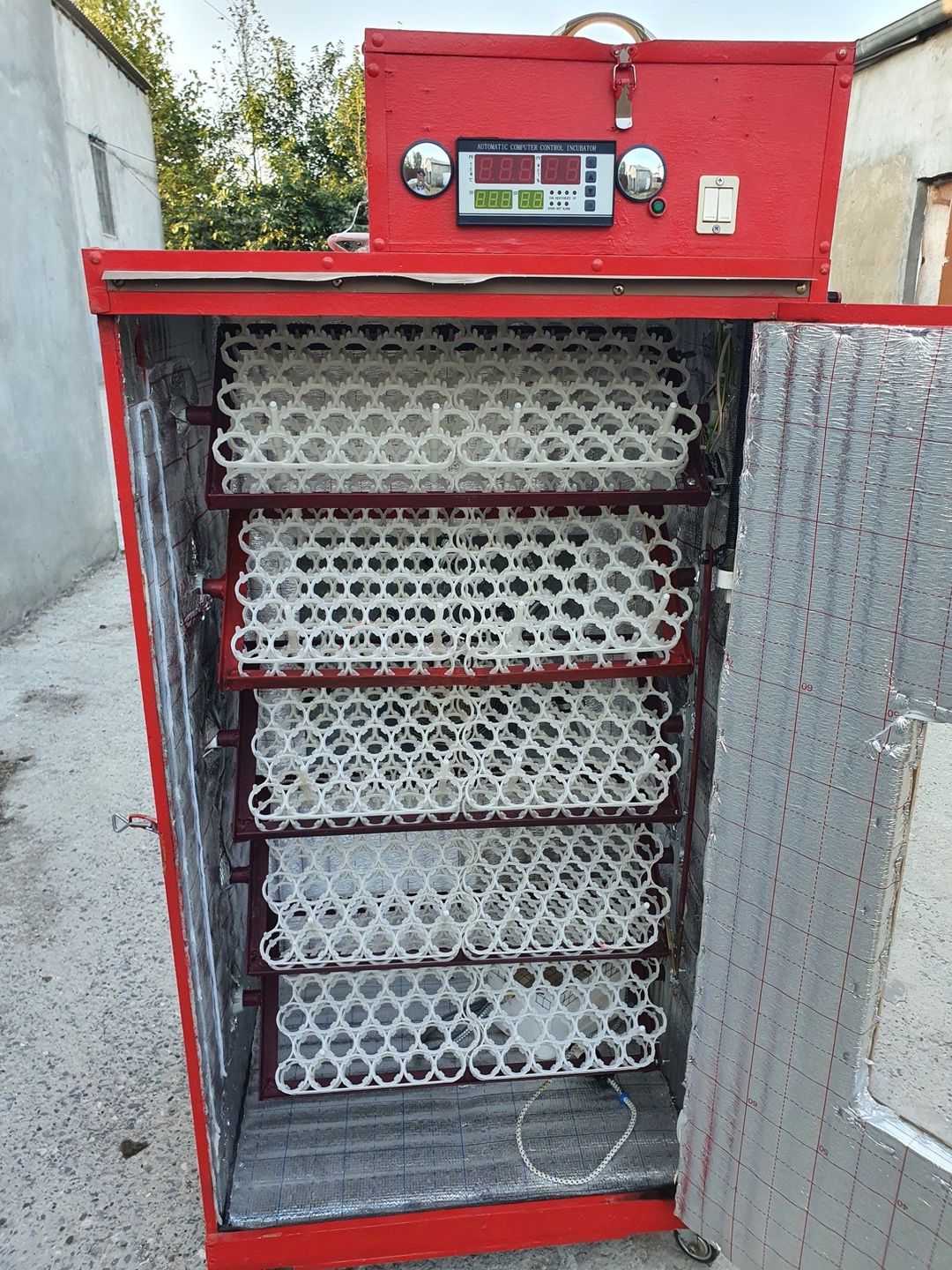 İnkubator — Biznes və avadanlıq, Bakı (3)
