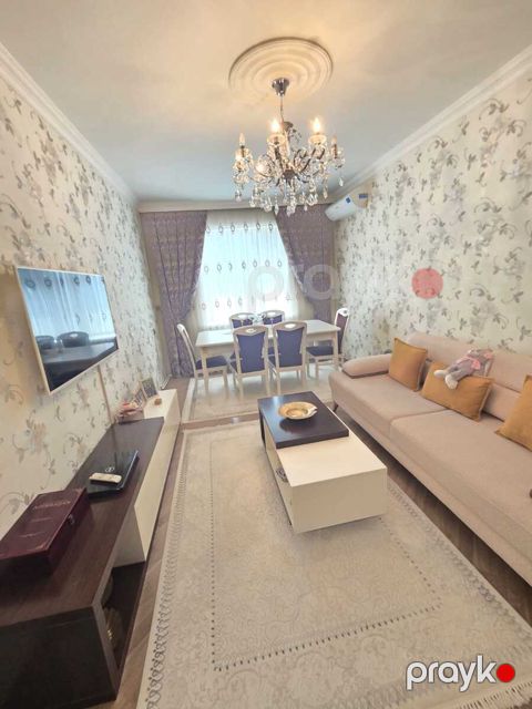 Satılır 2 otaqlı köhnə tikili 50 m²