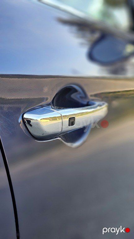 Hyundai Elantra, 2.0 L, 2019 il, 170 000 km — Avtomobillər, Bakı (5)
