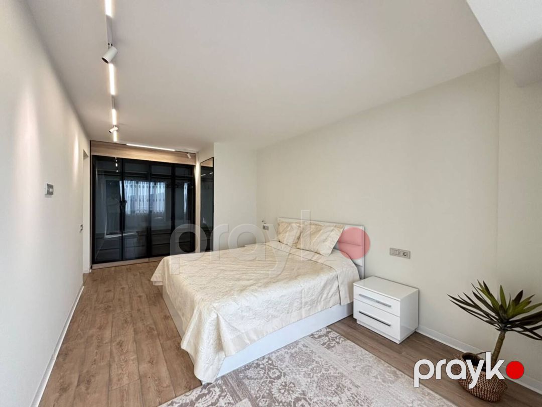 İcarəyə verilir 3 otaqlı köhnə tikili 90 m² — Mənzil, Bakı (6)