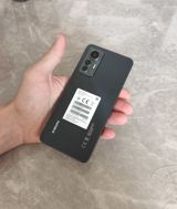 Xiaomi 12 Lite, 256 GB — Xiaomi