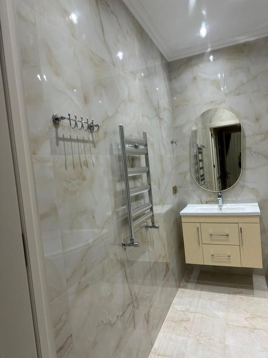 3-otaqlı yeni tikili, İsmayıl Qutqaşınlı küç., 190 m² — Daşınmaz əmlak, Bakı (9)