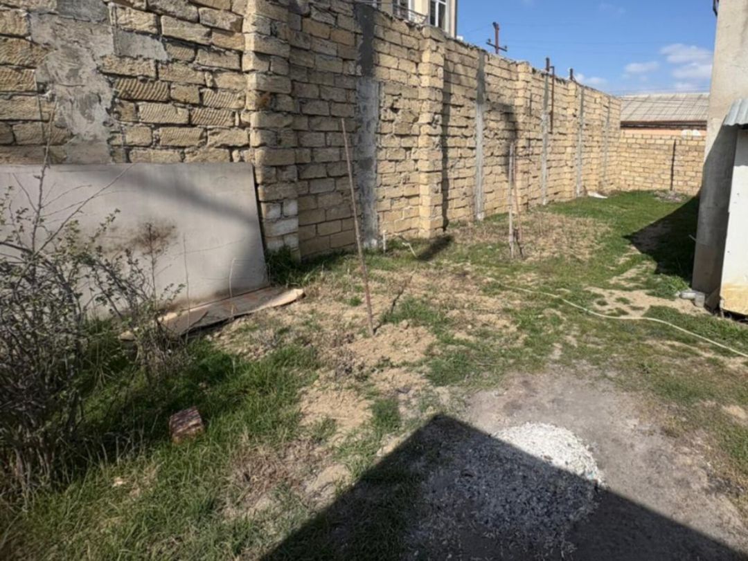 2 sot torpaq sahəsi, Xırdalan ş. — Torpaq, Xırdalan (2)