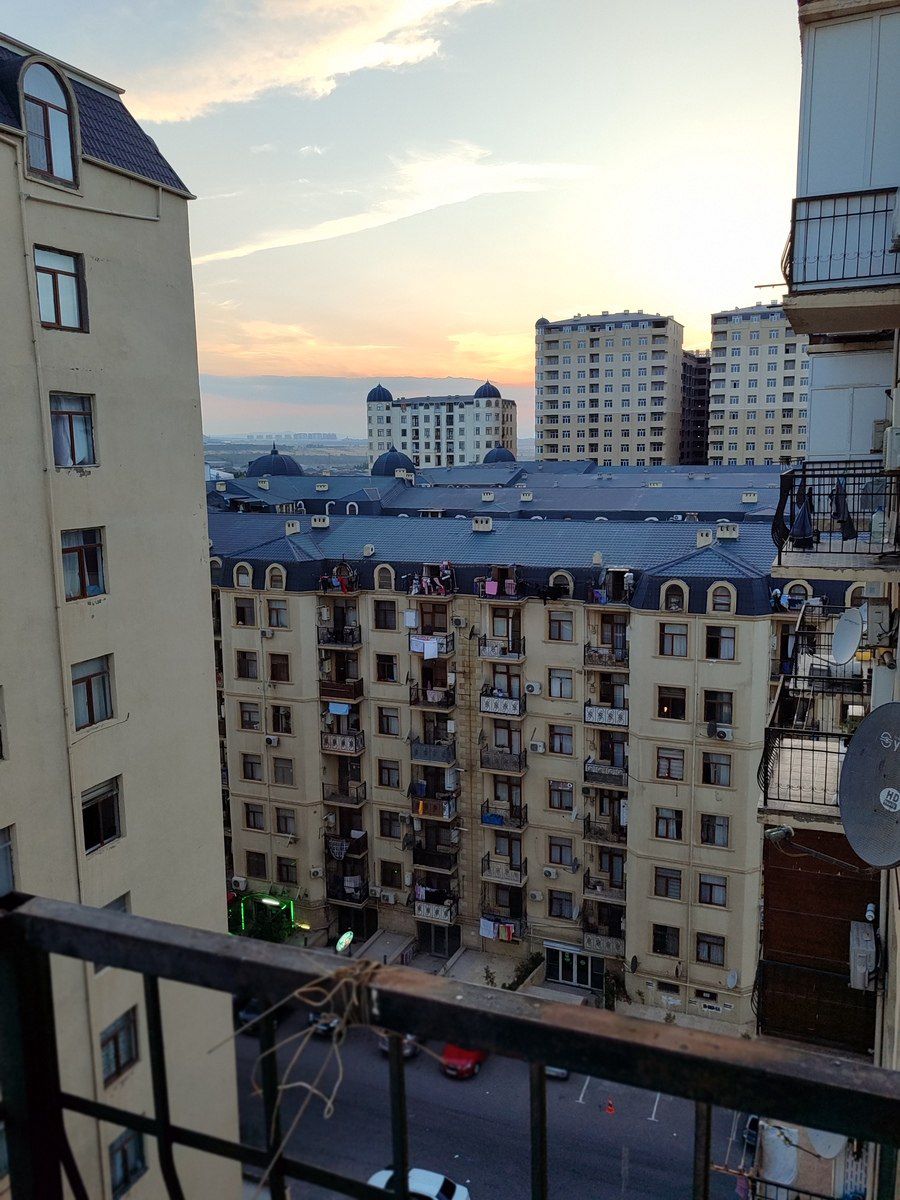 2-otaqlı yeni tikili kirayə verilir, Xırdalan ş., 50 m² — Daşınmaz əmlak, Xırdalan (7)