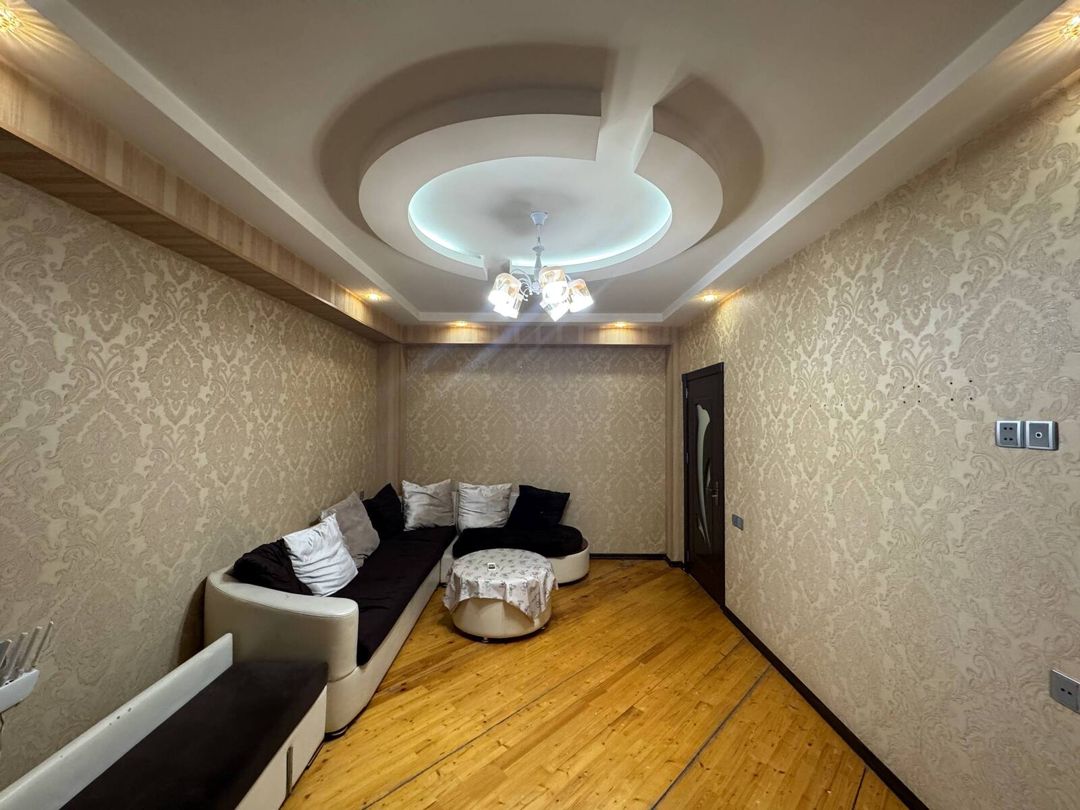 Satılır 2 otaqlı yeni tikili 42 m² — Mənzil, Bakı (5)