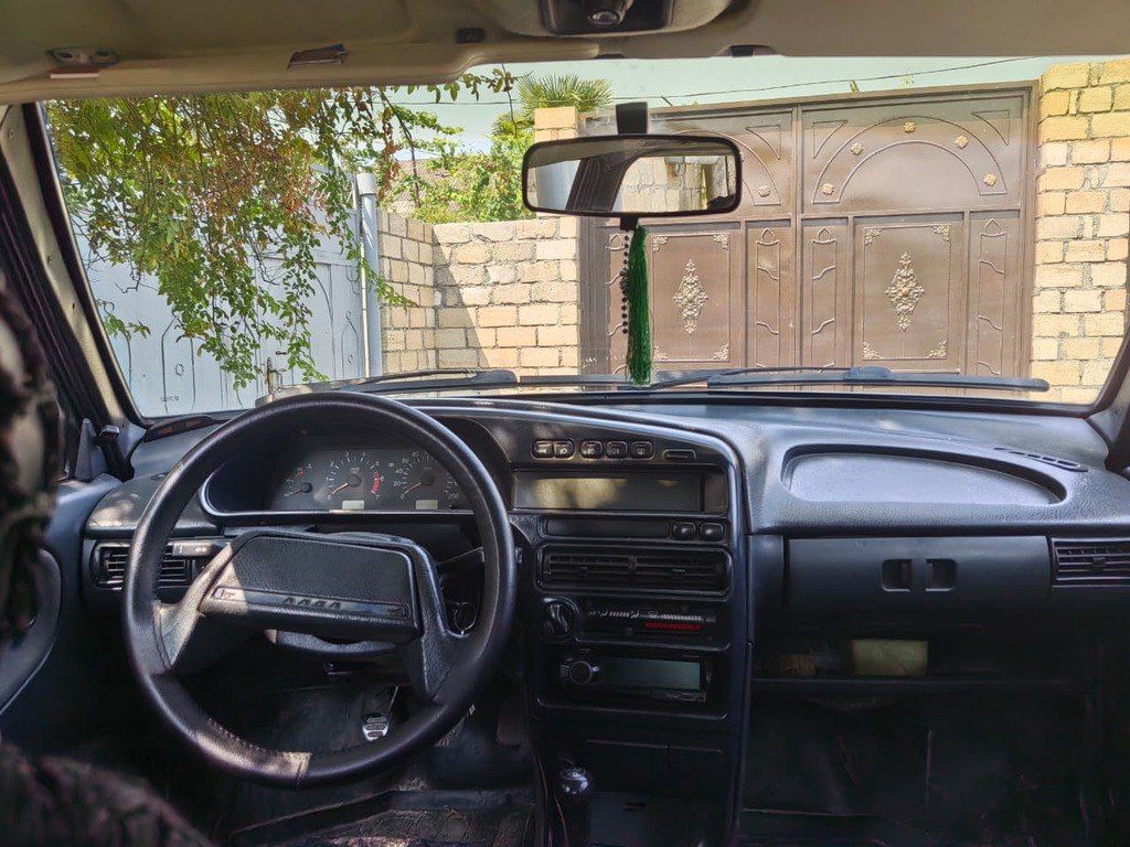 LADA (VAZ) 2115, 1.6 L, 2007 il, 300 000 km — Avtomobillər, Ağdaş (3)