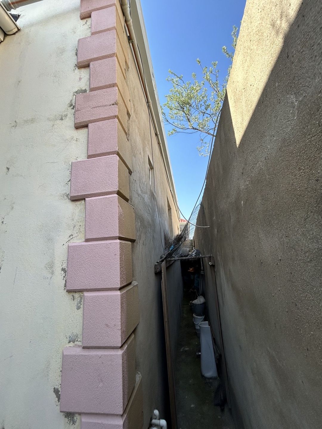 Satılır 3 otaqlı həyət evi/bağ evi 110 m² — Ev, villa, Bakı (10)