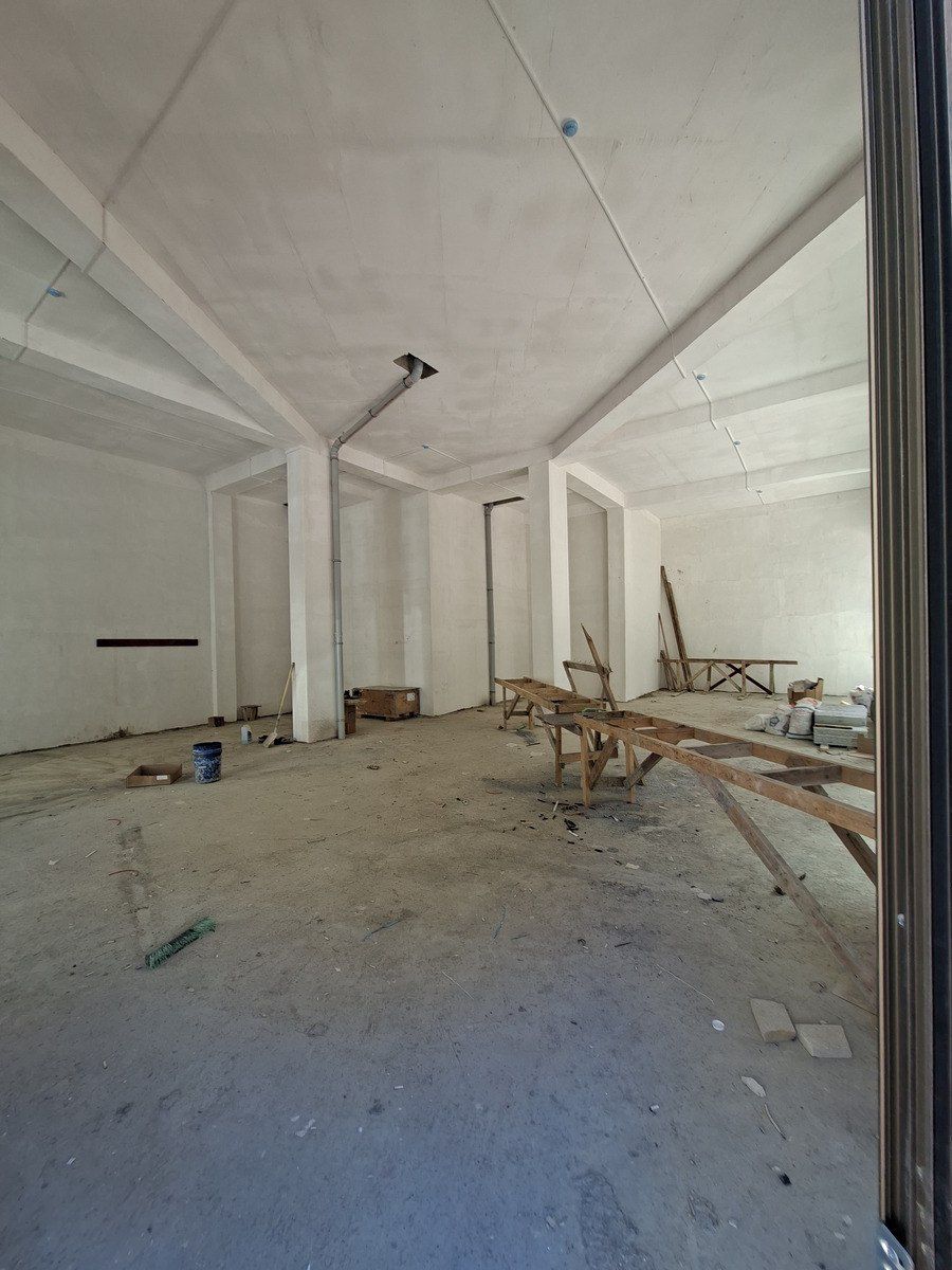 İcarəyə verilir obyekt 568 m² — Əmlak, Bakı (2)