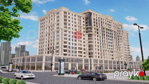 Satılır obyekt 495 m²