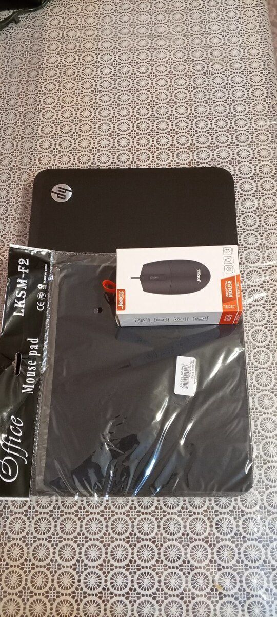 Noutbuk HP — Elektronika, Ağdaş