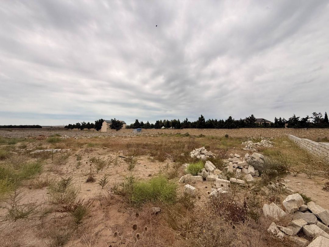 Satılır torpaq 12 sot — Torpaq, Bakı (9)