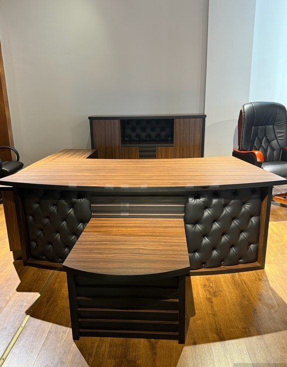Ofis mebel dəsti Qarışıq rəng — Ekonom Ofis mebeli — Office furniture