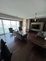 İcarəyə verilir 5 otaqlı yeni tikili 200 m² — Kənan Gərayev