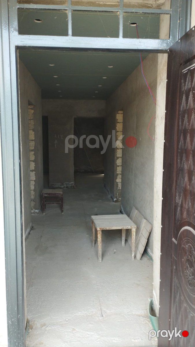Həyət evi, Yeni Ramana qəs. — Ev, villa, Bakı (3)