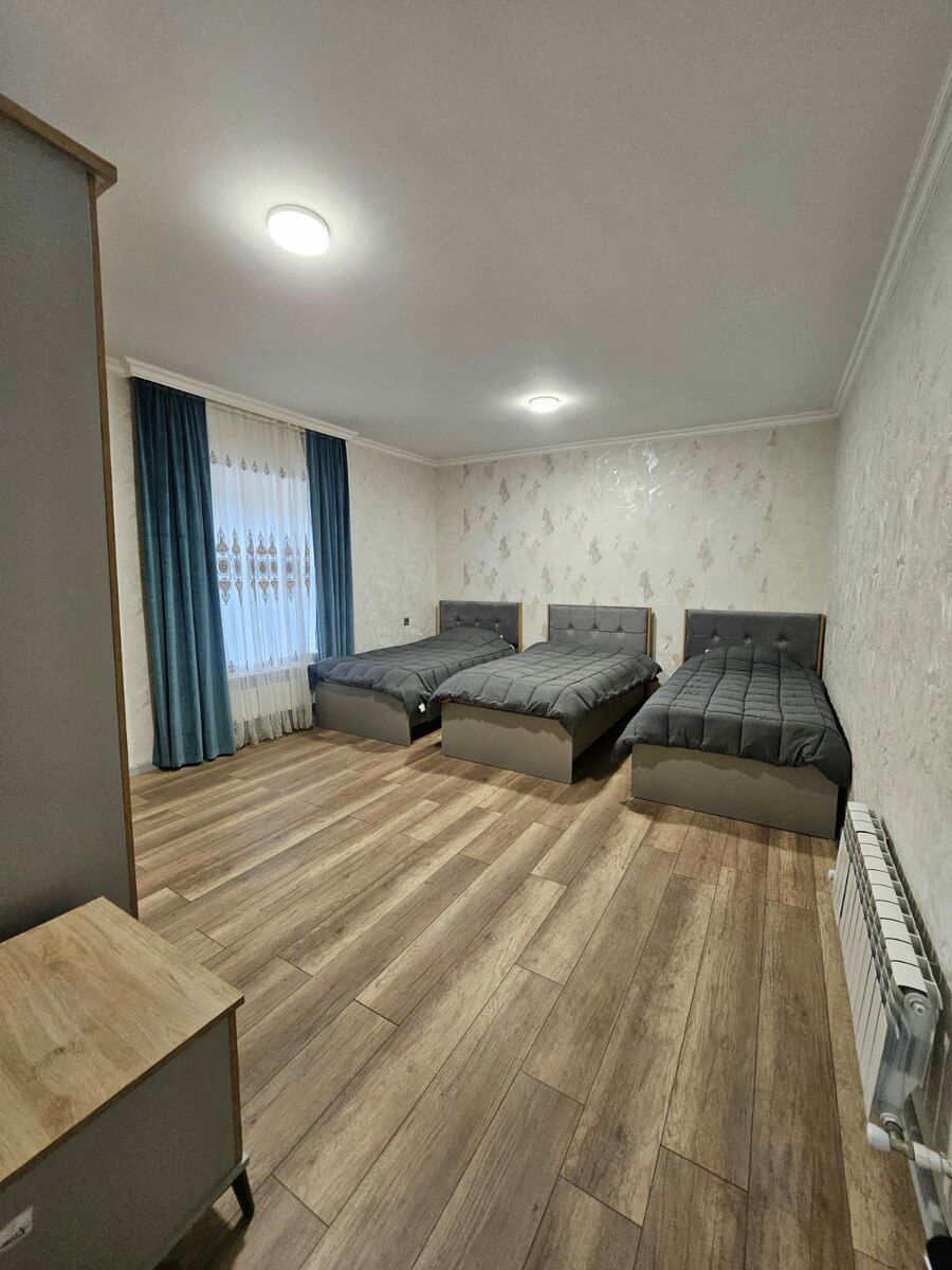 8-otaqlı yeni tikili kirayə verilir, Lerik r., 250 m² — Daşınmaz əmlak, Lerik (2)