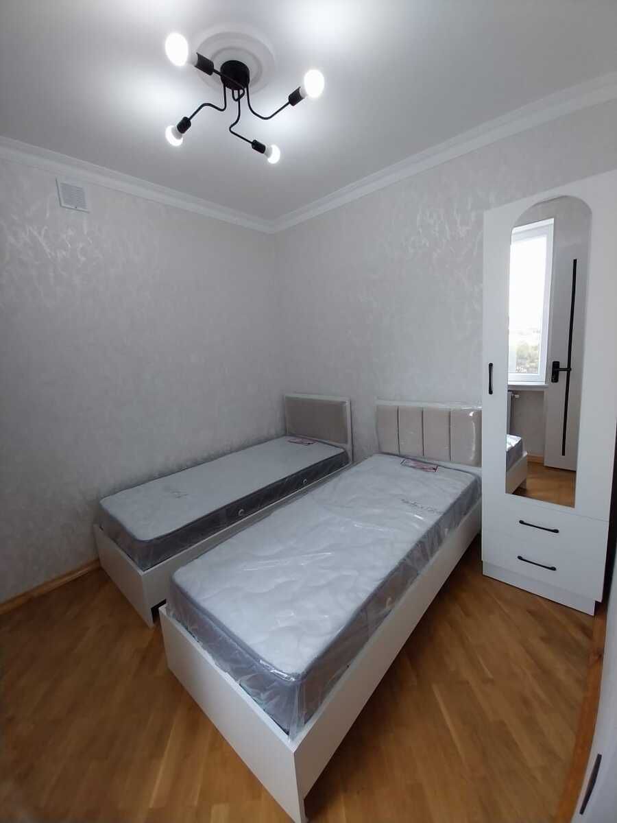 İcarəyə verilir 2 otaqlı köhnə tikili 45 m² — Mənzil, Bakı (4)