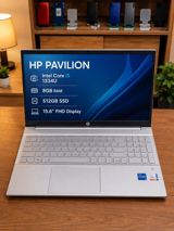 HP Pavilion i5 1335U — İnote — Electronics
