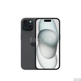 Apple iPhone 15 Black 128GB/6GB — Khan Telecom — Телефоны и гаджеты