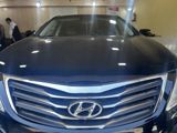 Hyundai radiator barmaqlığı — Otomobil