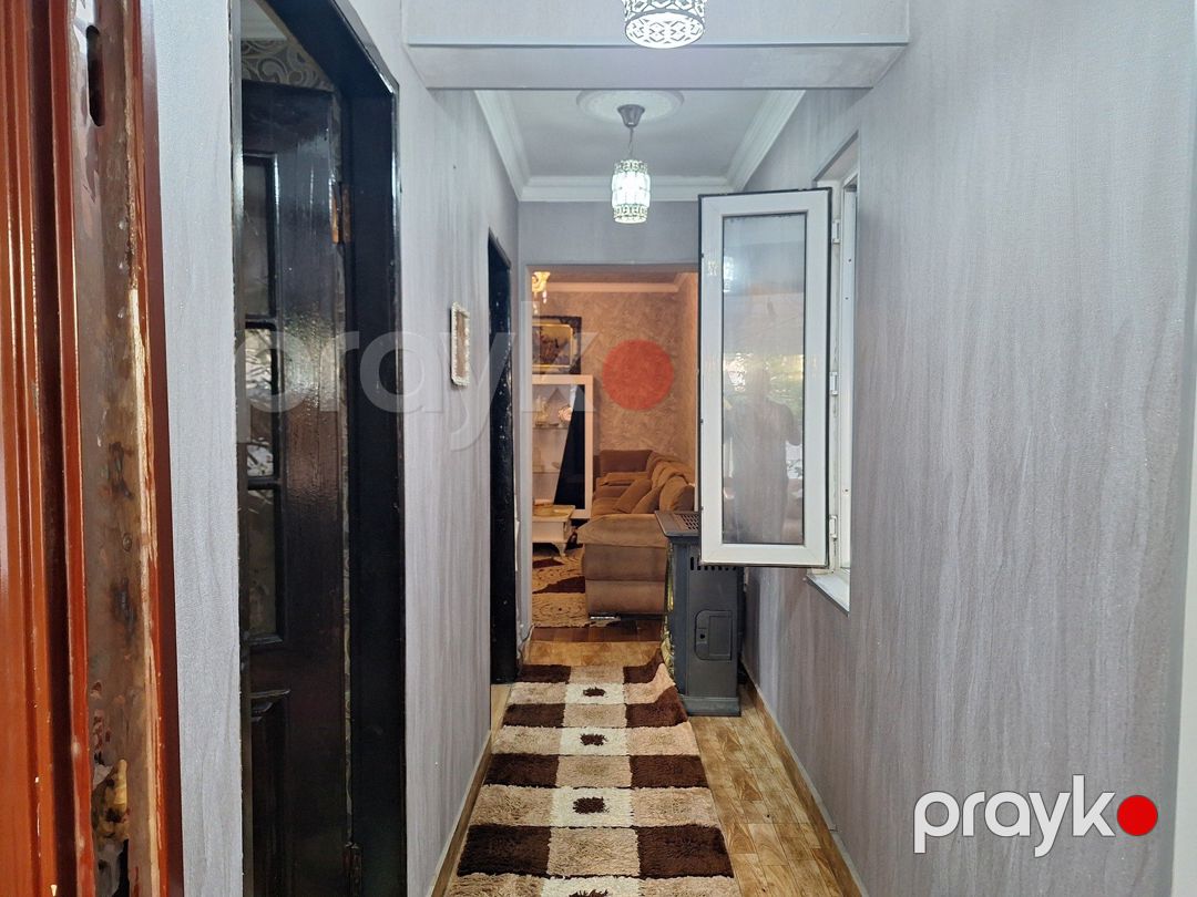 Satılır 2 otaqlı köhnə tikili 31 m² — Mənzil, Bakı (5)