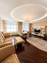 Satılır 3 otaqlı yeni tikili 130 m² — Daşınmaz əmlak