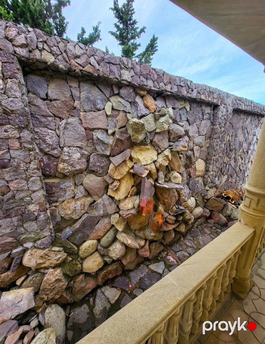 Satılır 5 otaqlı həyət evi/bağ evi 300 m² — Ev, villa, Bakı (8)