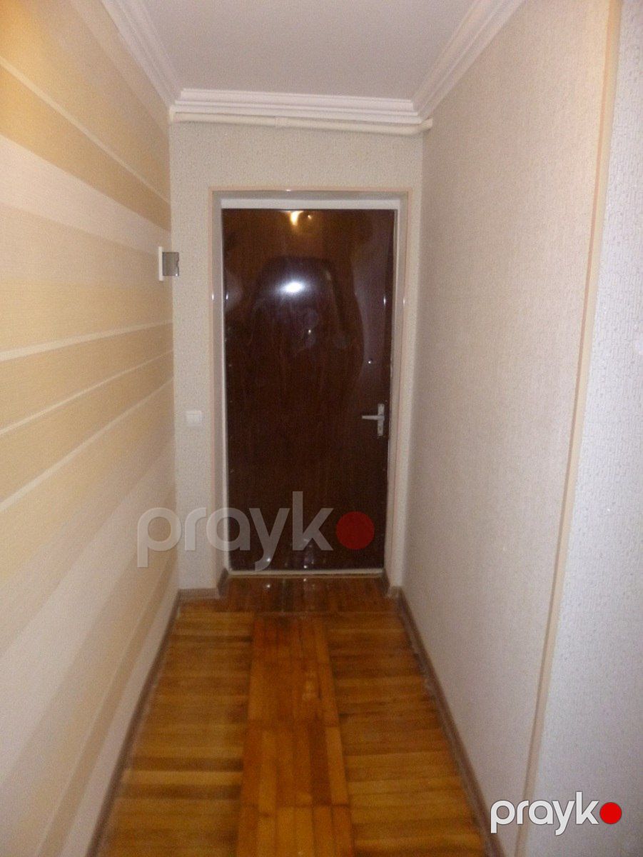 Satılır 2 otaqlı köhnə tikili 35 m² — Mənzil, Bakı (11)