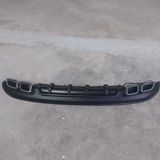 Universal Diffuzer Yenidir, bu gün almışam. Maşınıma yaraşmadı — Cars