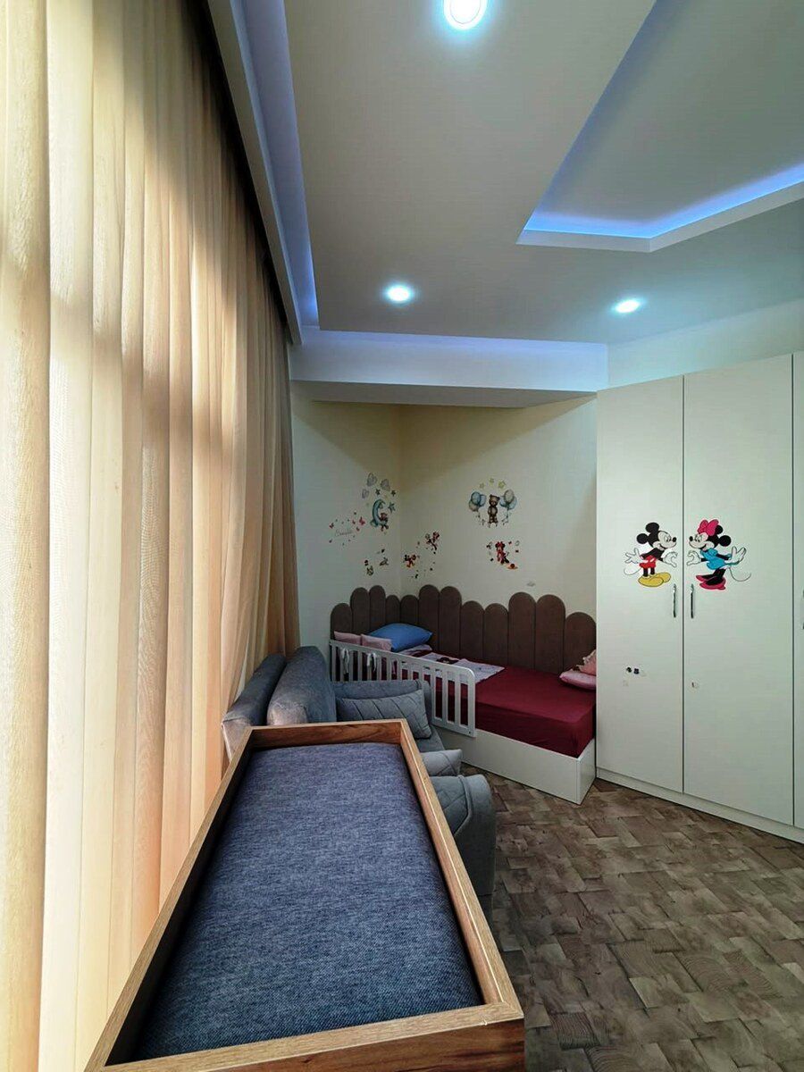 Satılır 3 otaqlı yeni tikili 108 m² — Mənzil, Bakı (11)