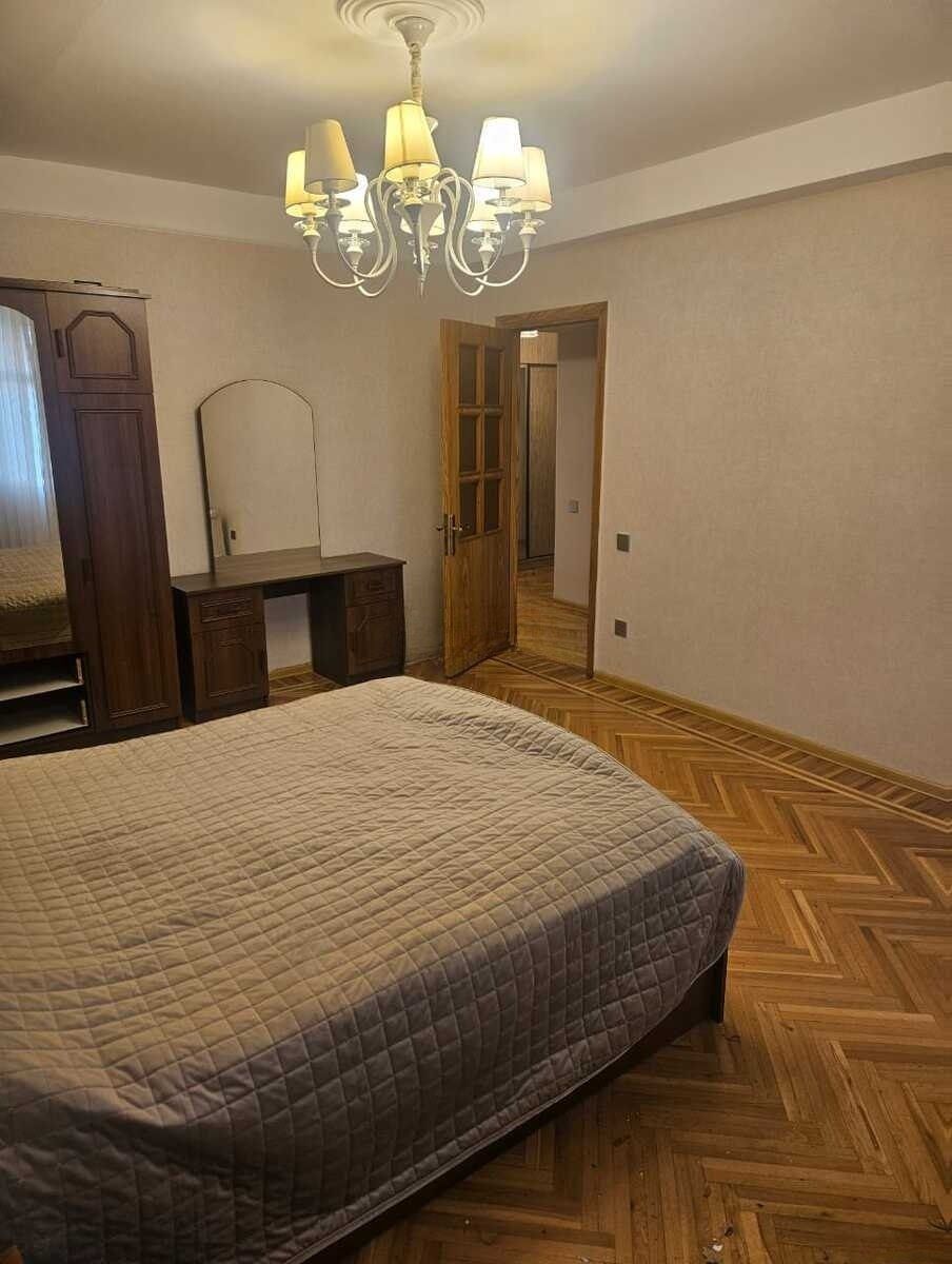 İcarəyə verilir 3 otaqlı köhnə tikili 100 m² — Mənzil, Bakı (5)
