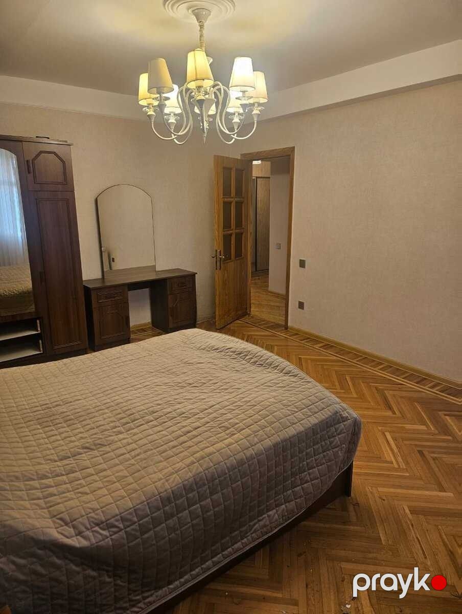İcarəyə verilir 3 otaqlı köhnə tikili 100 m² — Mənzil, Bakı (5)