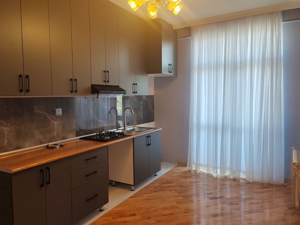 Suraxanı, 2 otaqlı, Yeni tikili, 68 kv. m